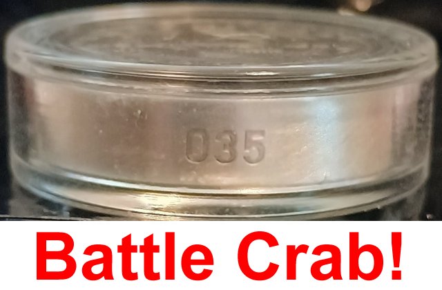 battlecrab